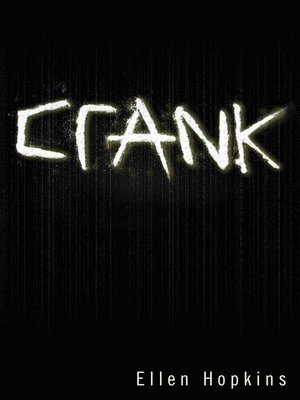 cover image of Crank